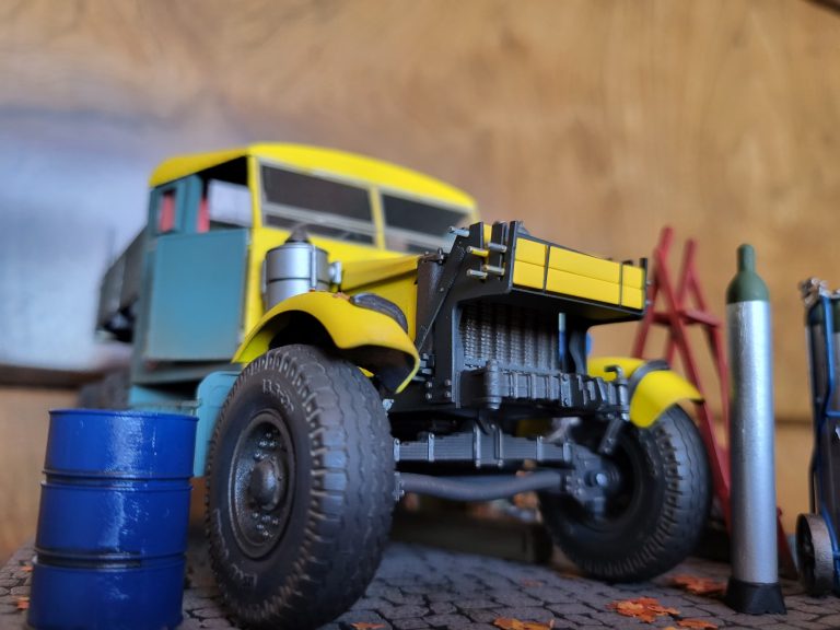 Custom automotive scale model commissions including rally, race and road cars. Built to exact specification with advanced detailing